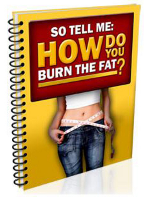 Product picture How to Lose Weight fast and easy!