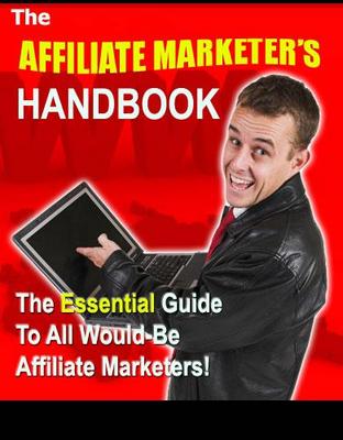 Product picture Affiliate Marketers Secrets
